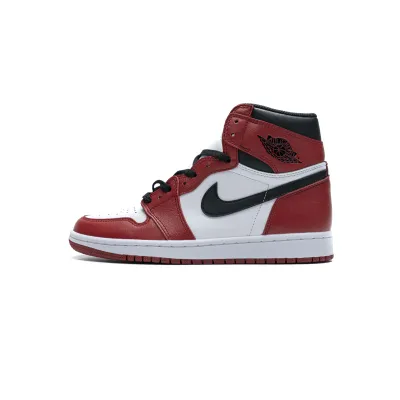 Air Jordan 1 Retro Hi OG Chicago 555088-101  01