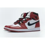 Air Jordan 1 Retro Hi OG Chicago 555088-101 ??