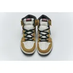 Air Jordan 1 Retro High OG “Rookie of the Year” 555088-700 ??