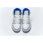 Air Jordan 1 Zoom “Racer Blue” CK6637-104 ?Mens Nike Air Jordan 1 Retro High Zoom White Racer Blue - Crew Kicks?Mens Nike Air Jordan 1 Retro High Zoom White Racer Blue,jordan 1 racer blue,racer blue jordan 1