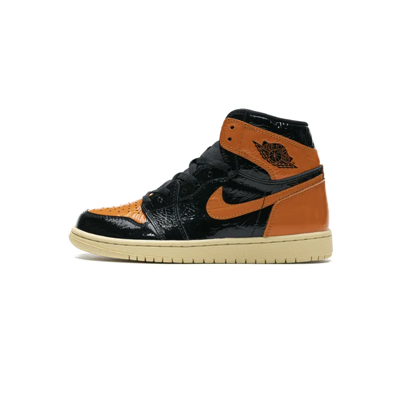 Air Jordan 1 Retro High OG 'Shattered Backboard 3.0' 555508-028