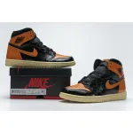 Air Jordan 1 Retro High OG 'Shattered Backboard 3.0' 555508-028 ??