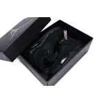 black cats jordan 4 reps