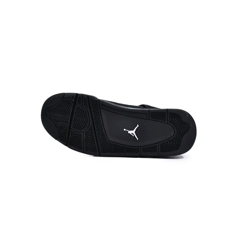 Nike Air Jordan 4 Retro Black Cat CU1110-010