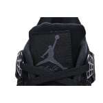 jordan 4 black cat