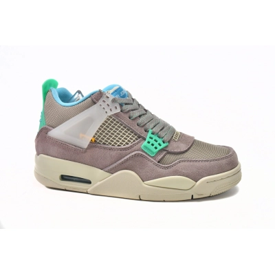 Union LA x Air Jordan 4 Retro Taupe Haze DJ5718-242  02