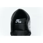 Air Jordan 1 High OG "Metallic Silver" CD0461-001 