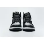 Air Jordan 1 High OG "Metallic Silver" CD0461-001 