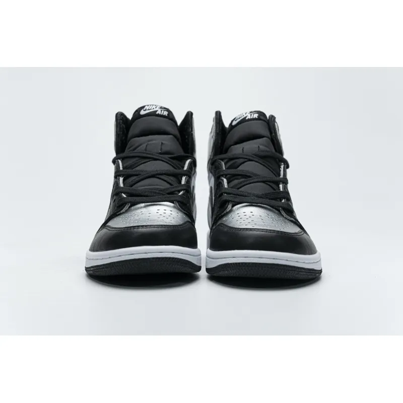 Air Jordan 1 High OG "Metallic Silver" CD0461-001