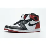 Air Jordan 1 Retro High Satin 'Black Toe' CD0461-016 ??