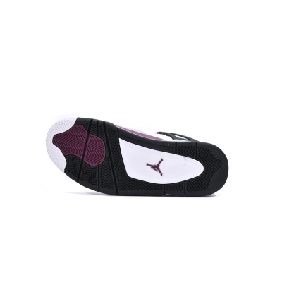 Air Jordan 4 Retro PSG Paris CZ5624-100  02