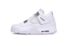 Air Jordan 4 Retro Pure Money 308497-100 