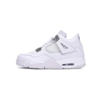 Air Jordan 4 Retro Pure Money 308497-100  01