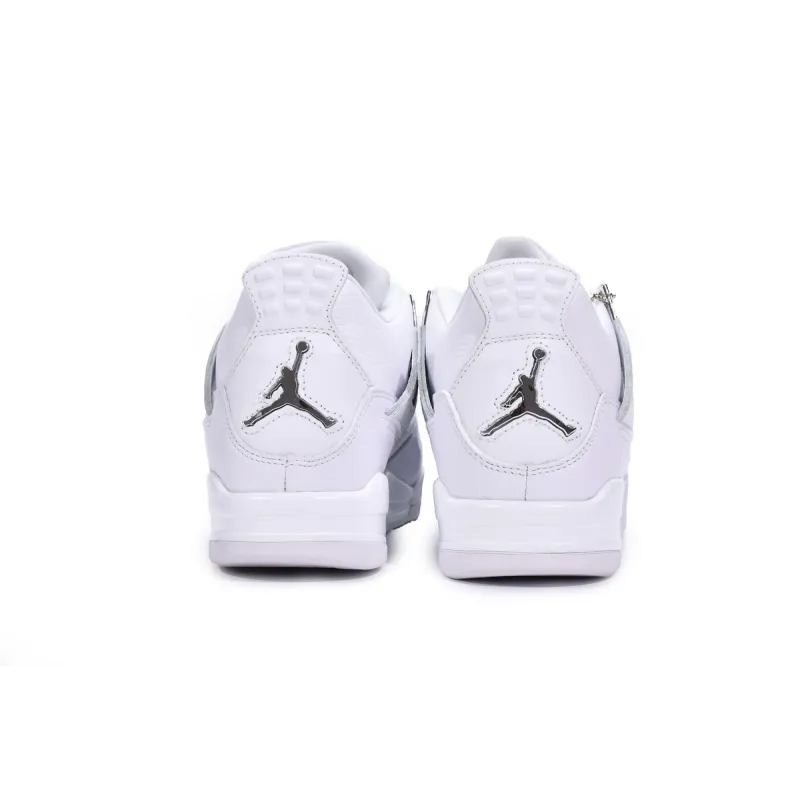 Air Jordan 4 Retro Pure Money 308497-100