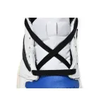  Air Jordan 1 High OG Fragment x Travis Scott DH3227-105 