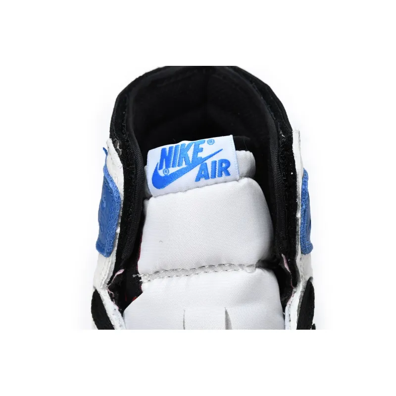 Air Jordan 1 High OG Fragment x Travis Scott DH3227-105