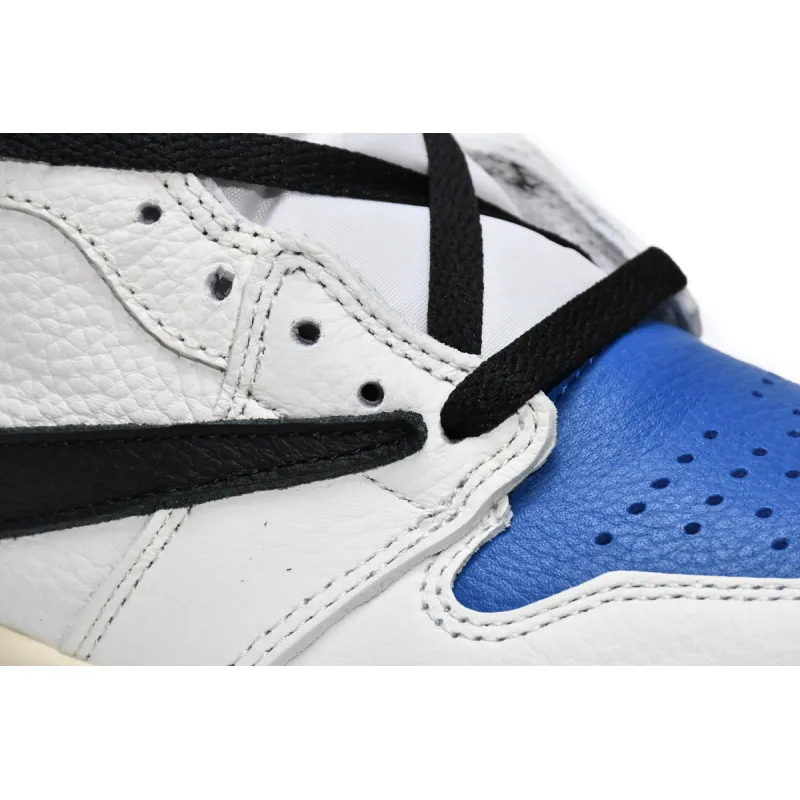 Air Jordan 1 High OG Fragment x Travis Scott DH3227-105