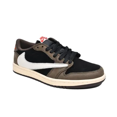Travis Scott x Air Jordan 1 Low OG SP-T CQ4277-001  02