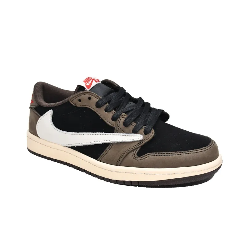 Travis Scott x Air Jordan 1 Low OG SP-T CQ4277-001