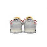 OFF WHITE x Nike Dunk SB Low White and Grey DJ0950-118?Nike Dunk SB Low Off White and Grey - Crew Kicks ?Nike Dunk SB Low,Nike Dunk SB Low Off White,Nike Dunk SB Low Off White and Grey