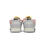 OFF WHITE x Nike Dunk SB Low White and Grey DJ0950-118?Nike Dunk SB Low Off White and Grey - Crew Kicks ?Nike Dunk SB Low,Nike Dunk SB Low Off White,Nike Dunk SB Low Off White and Grey