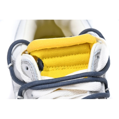 OFF WHITE x Nike Dunk SB Low Lot 41 DM1602-105  02