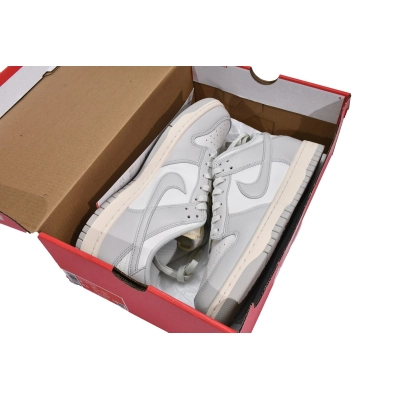 Dunk Low Light Bone DD1503-107  02