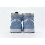 jordan 1 hyper royal