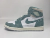 Air Jordan 1 High OG “Turbo Green” 555088-311 