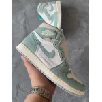 Air Jordan 1 High OG “Turbo Green” 555088-311 ?Nike Air Jordan 1 Retro High OG Turbo Green Mens Womens - Crew Kicks ?air jordan 1 turbo green,turbo green 1s,air jordan turbo green,Nike Air Jordan 1 Retro High OG Turbo Green Mens Womens