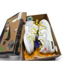 OFF WHITE x Nike Dunk SB Low The 50 NO.27