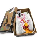 OFF WHITE x Nike Dunk SB Low Lot 17 DJ0950-117 