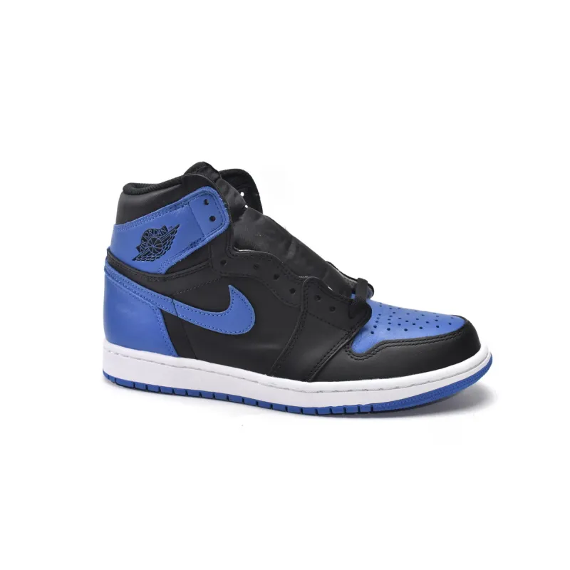 Jordan 1 Retro Royal 555088-007