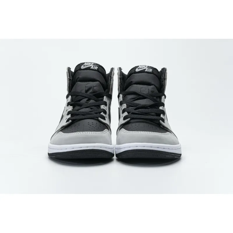 Air Jordan 1 Retro High OG Shadow 2.0  555088-035