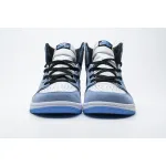 Air Jordan 1 High OG University Blue 555088-134 ?Nike Air Jordan 1 High OG University Blue - Crew Kicks ?jordan 1 high university blue,jordan 1 university blue,air jordan 1 university blue
