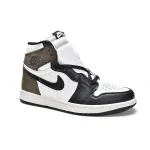 dark mocha jordan 1