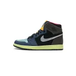 Air Jordan 1 High OG Bio Hack 555088-201 ??