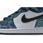 Air Jordan 1 High “Tie-Dye” CD0461-100 