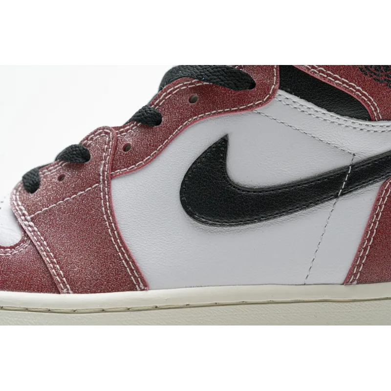 Air Jordan 1 Retro High Trophy Room Chicago DA2728-100