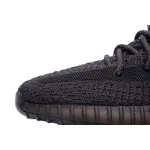Yeezy Boost 350 V2 Black Non-Reflective FU9006