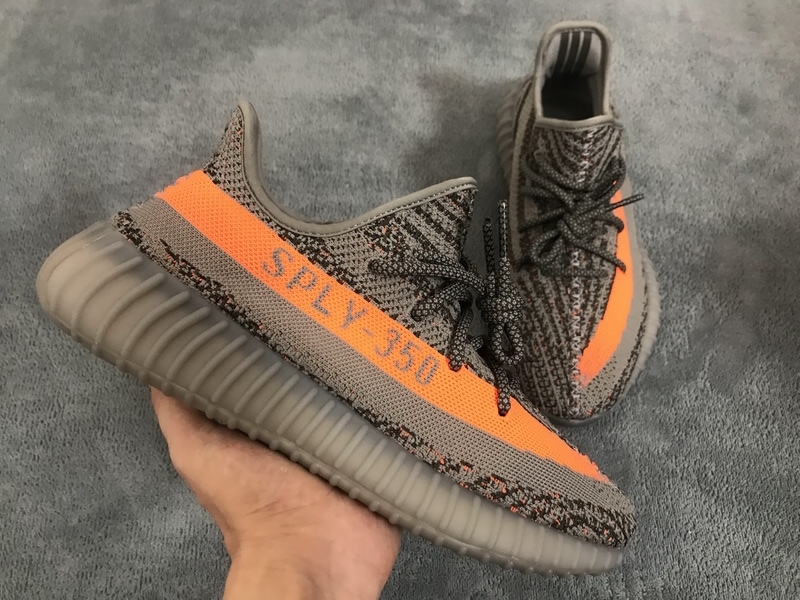 yeezy 350 boost beluga