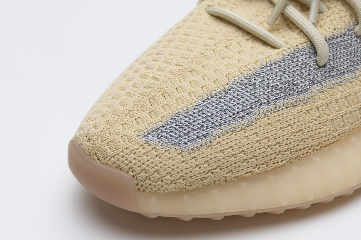 Adidas Yeezy Boost 350 V2 “Linen” FY5158 