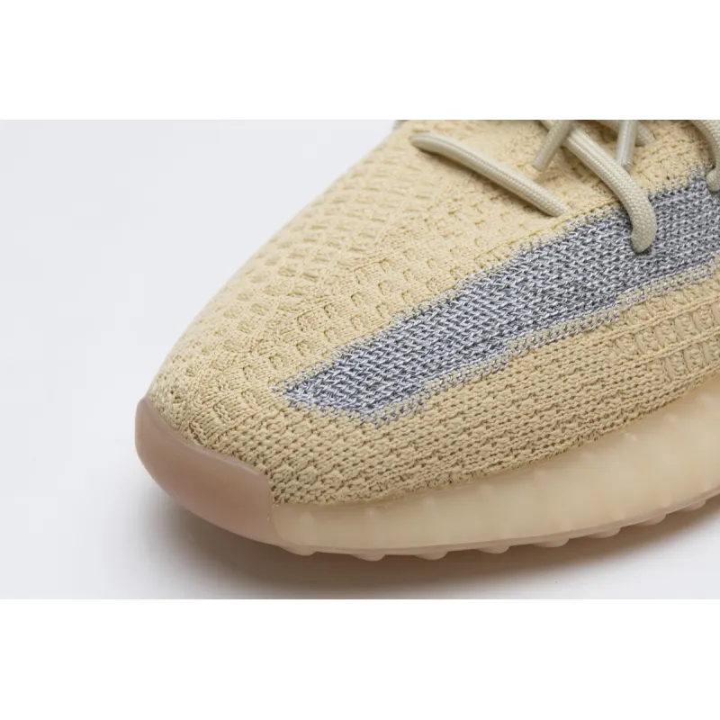 Adidas Yeezy Boost 350 V2 “Linen” FY5158 
