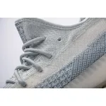 Adidas Yeezy Boost 350 V2 Cloud White Reflective FW5317