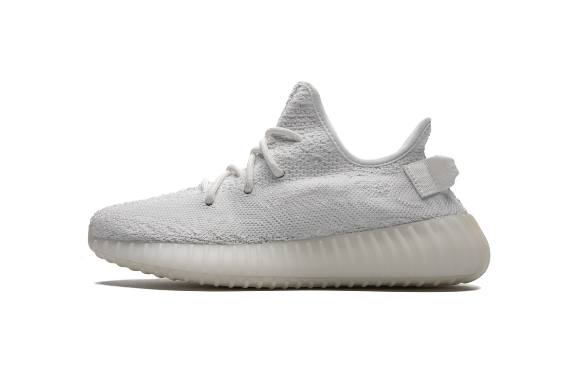 Adidas Yeezy Boost 350 V2 Cream White CP9366??