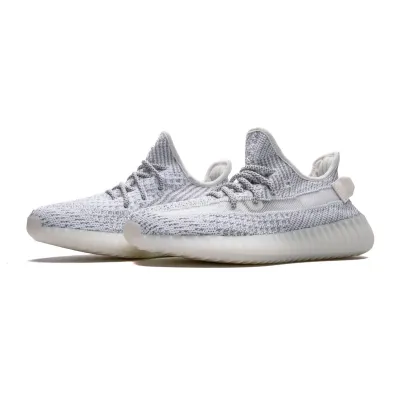  Adidas Yeezy Boost 350 V2 Static Reflective EF2367 01