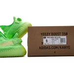 Adidas Yeezy Boost 350 V2 Glow EG5293