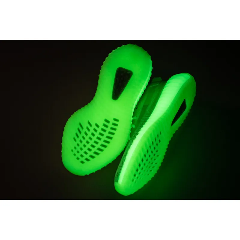 Adidas Yeezy Boost 350 V2 Glow EG5293