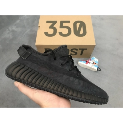  Adidas Yeezy Boost 350 V2 Mono Cinder GX3791 02