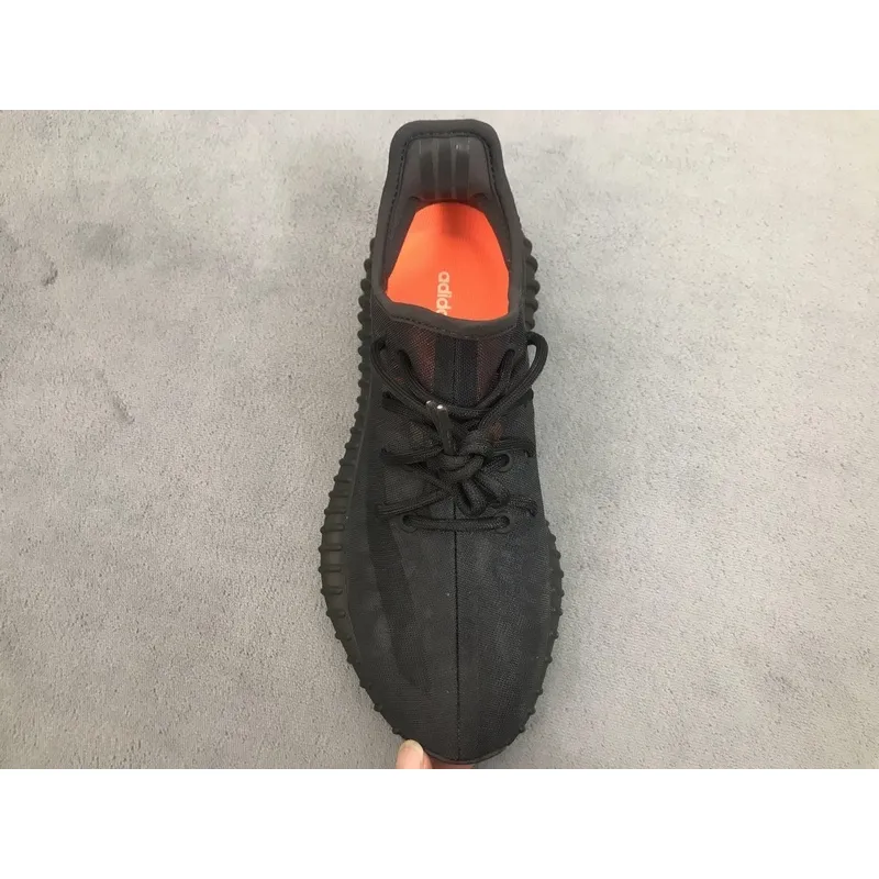 yeezy 350 v2 mono cinder